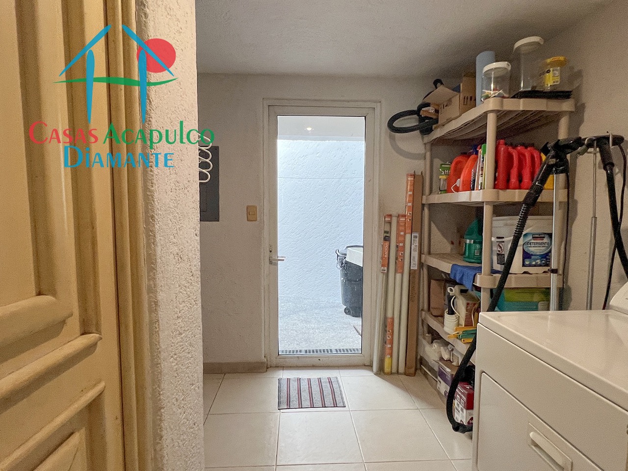 Son Vida Formentera 4 - Área de servicio 1